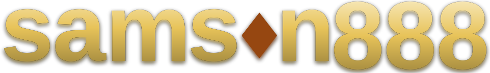 samson888 logo