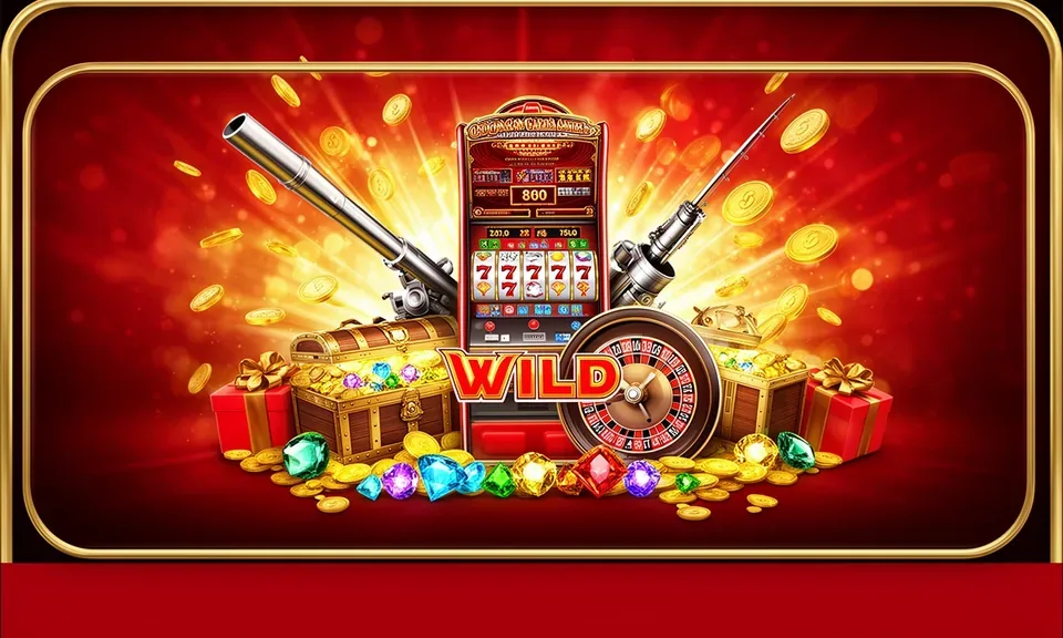 samson888 Bonus